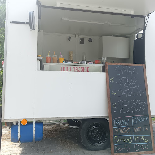 Reviews of Extreme Ice Cream - Lody Tajskie in Grzybowa - Gastronomia