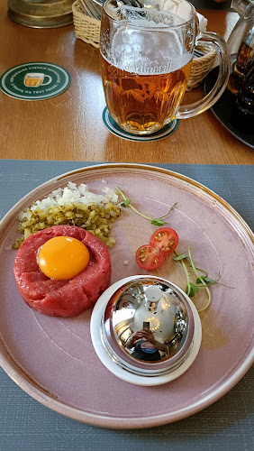 Opinii despre Restauracja Roma în Inowrocław - Gastronomia