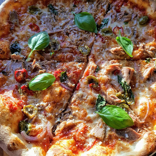 Pizzeria Stacholino Phone number