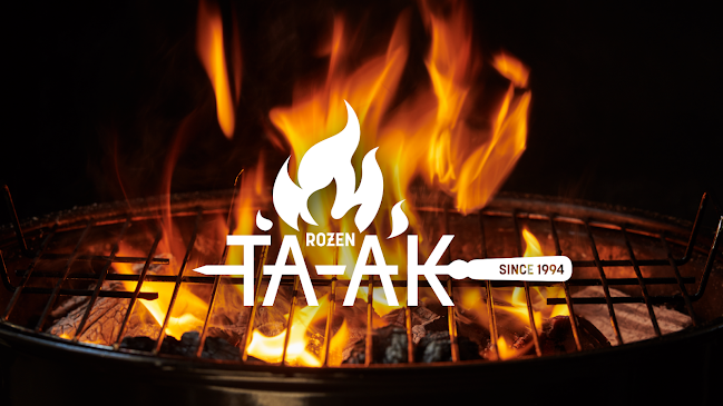 Rożen TA-AK - Gorzów Wielkopolski