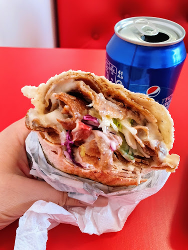 SERA Kebab - Nowy Dwór Gdański