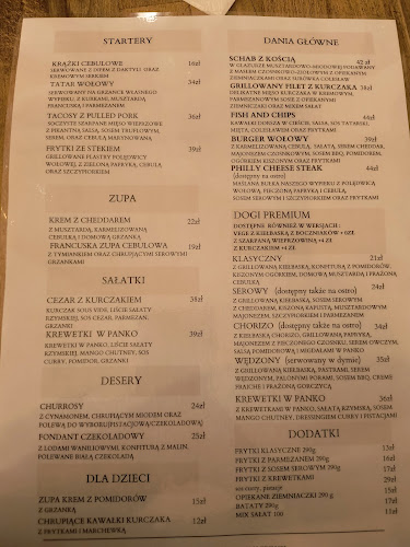 Restauracja Musztarda