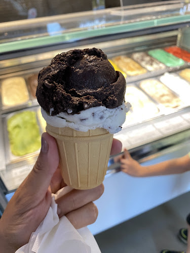 Reviews of Emil Kręci Lody in Kraków - Gastronomia