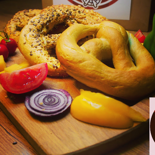 Comments and reviews of Pączki & Precle