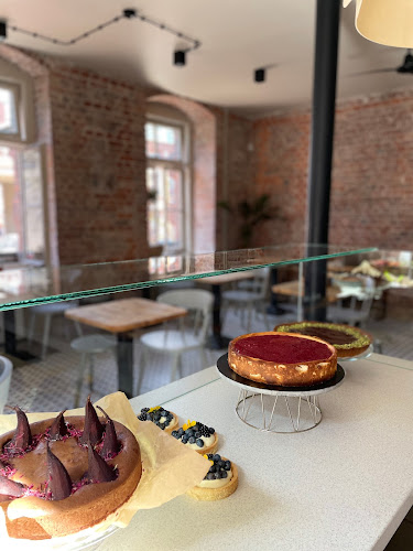 spalona. - Gastronomia