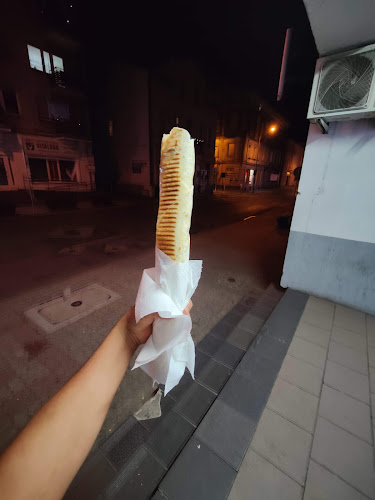 Comments and reviews of Kebab Star Marks