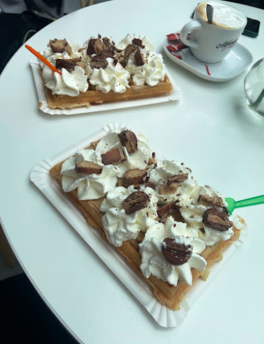 Lodziarnie & kawiarnie Bątkiewicz - Mielno