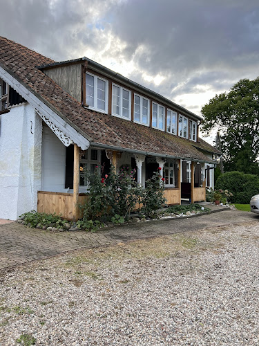 Restauracja Swantewit - Tujsk