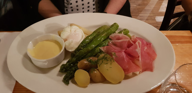 Mielżyński Poznań - Wine Bar & Sklep z winem - Poznań