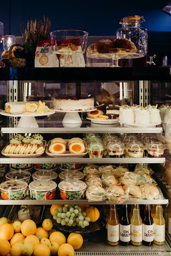Brico Cafe