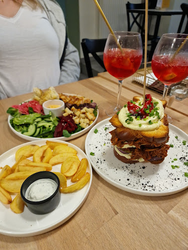 Uczta - Kuchnia i Ludzie - Rybnik