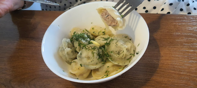 Opinii despre Kozacka Chatka kuchnia ukraińska i krymska în Wrocław - Gastronomia