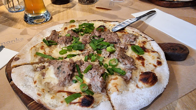 Comentarii opinii despre MONKA - Restauracja Toruń - BREAKFAST | BAKERY | RESTAURANT