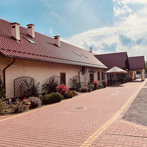 Gościniec - Jędrzejów
