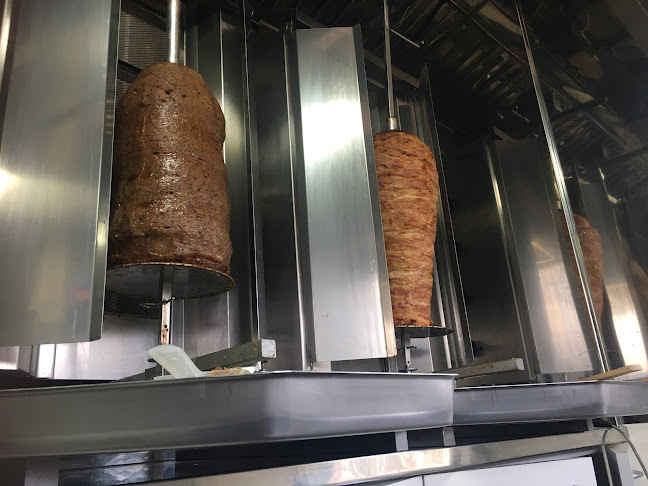 Bafra Kebab Gorzów - Gastronomia