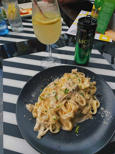 Pizzeria e Ristorante Italiano BELLA CIAO - Jawor
