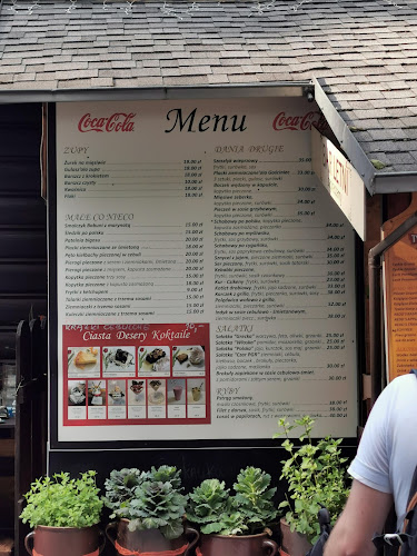 Opinii despre Perła Zachodu. Gościniec în Jelenia Góra - Gastronomia