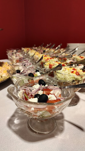 Opinii despre Rezerwat în Koszalin - Gastronomia