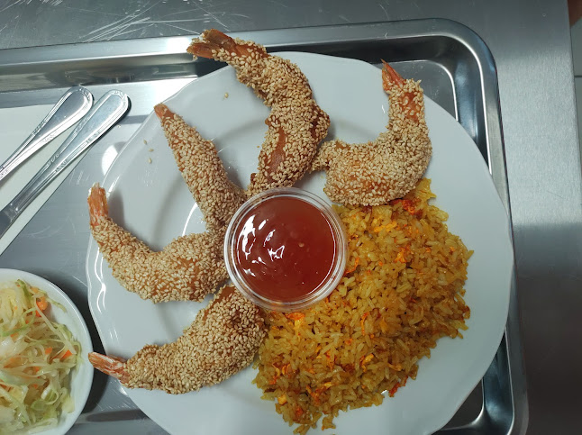 Long Hai - Kuchnia Azjatycka - Włocławek