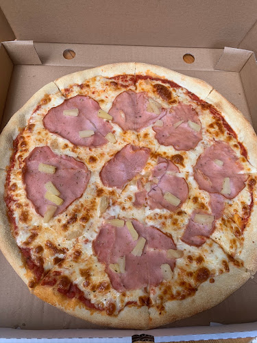 Comentarii opinii despre Karrramba Pizzeria Dobrcz