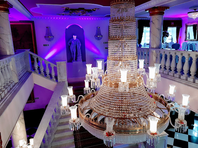 Comentarii opinii despre Zamek Gutów