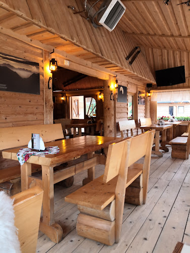 Opinii despre Karcma U Świadka în Zakopane - Gastronomia