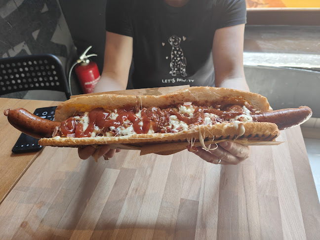 Berliner Street Food - Bydgoszcz