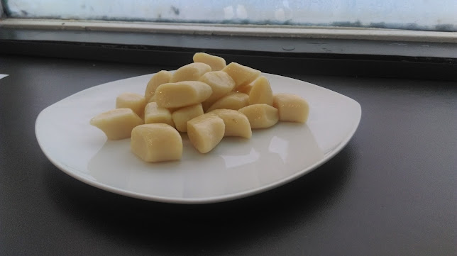 Opinii despre Swojskie Smaki în Stalowa Wola - Gastronomia