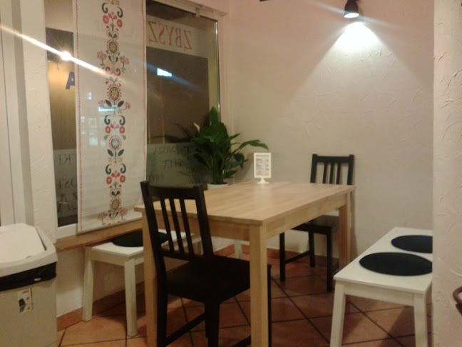 Comentarii opinii despre Zbyszko Bar