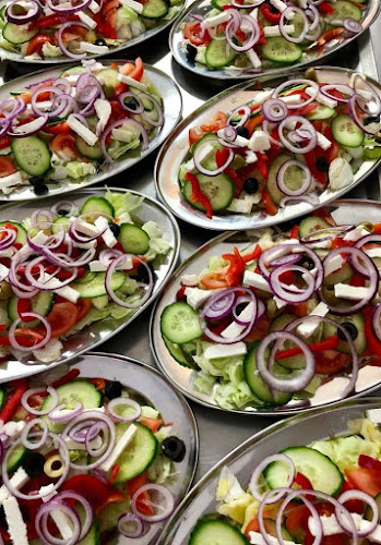 Catering Smagowscy - Gastronomia