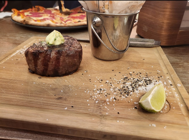 Opinii despre Bestwin RESTO BAR Mszana în Mszana Dolna - Gastronomia