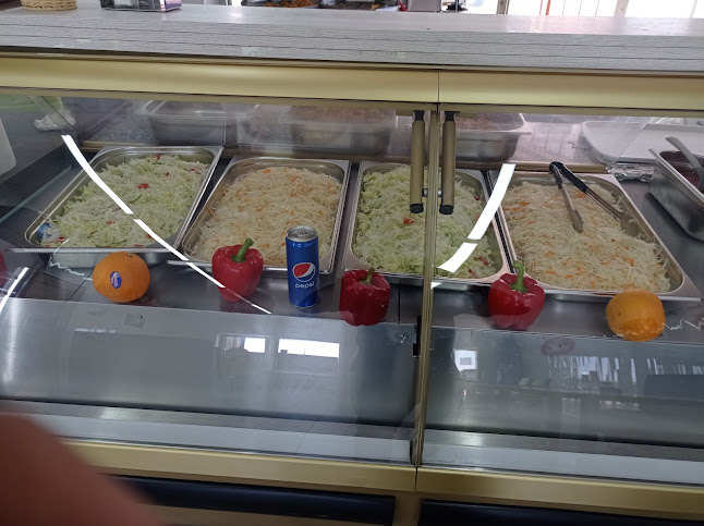 Comentarii opinii despre Kebab King House