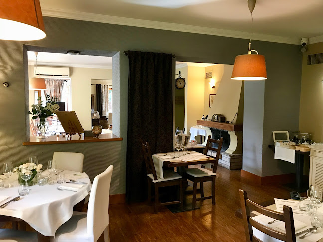 American House Baletowa Restauracja & Pokoje Gościnne - Warszawa