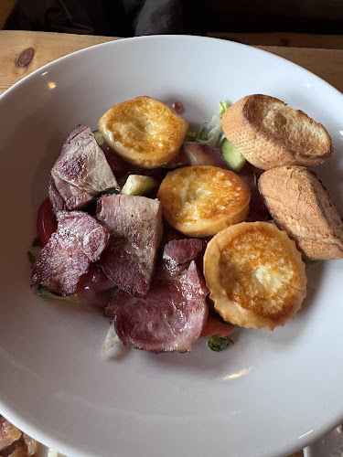 Karczma u Zapotocznego - Ząb