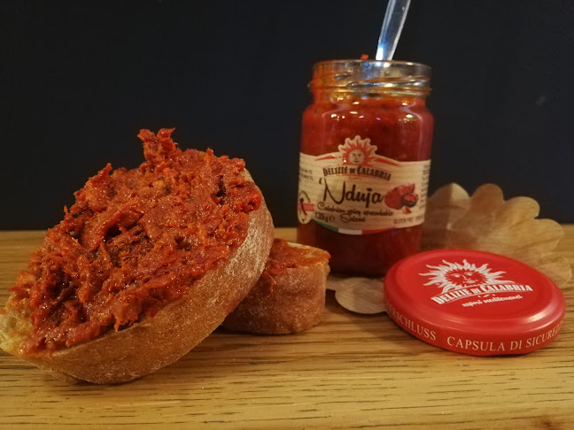 Deli Club - Gastronomia