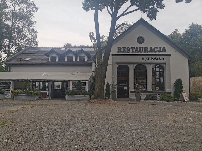 Restauracja u Mikołajca - Pszczyna