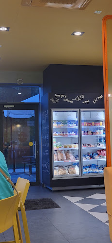 Restauracja RazDwa - Gastronomia