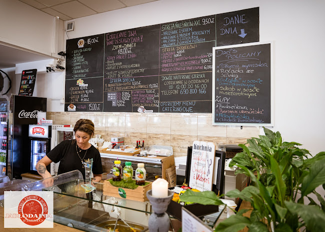 Comentarii opinii despre Jadłodajnia Primo Dobre jedzenie Obiad na dowóz