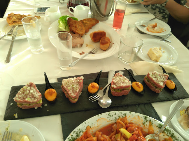 Opinii despre Tiffany restauracja Nowe Miasto Lubawskie în Nowe Miasto Lubawskie - Gastronomia