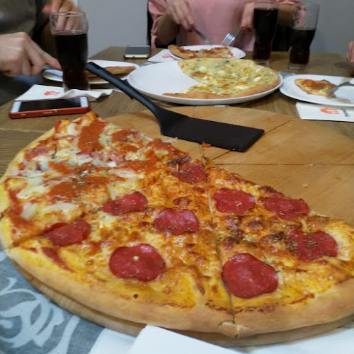 Reviews of Piekarnia Mazurska S.C. in Szczecin - Gastronomia