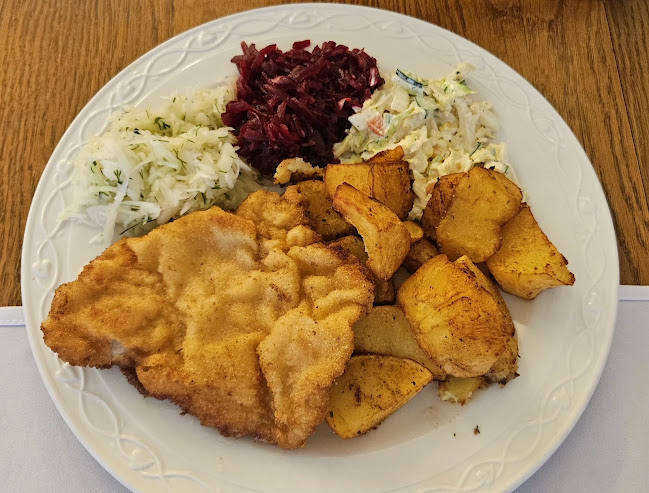 Comentarii opinii despre Restauracja Athena - Kędzierzyn-Koźle