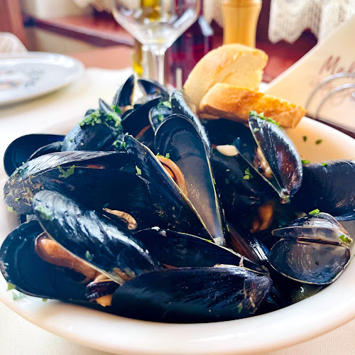 Comentarii opinii despre Restauracja Melissa - „u Włocha”