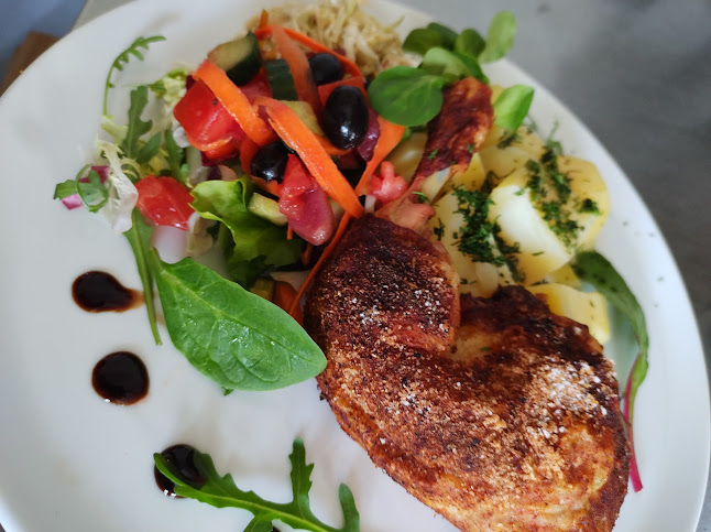 Comentarii opinii despre RAFAELLO