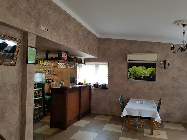 Restauracja STORCZYK - Gastronomia