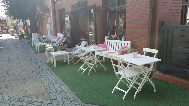 AniAni Ustka - Gastronomia