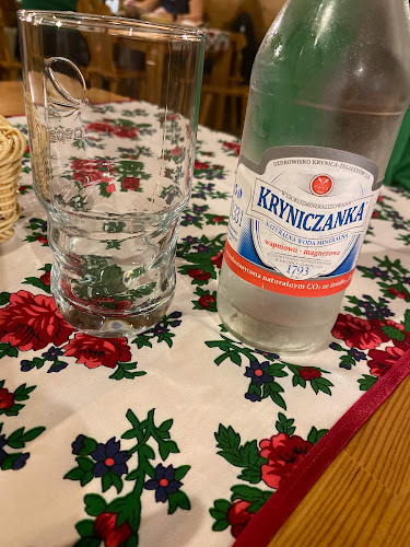 Restauracja U Wnuka - Gastronomia