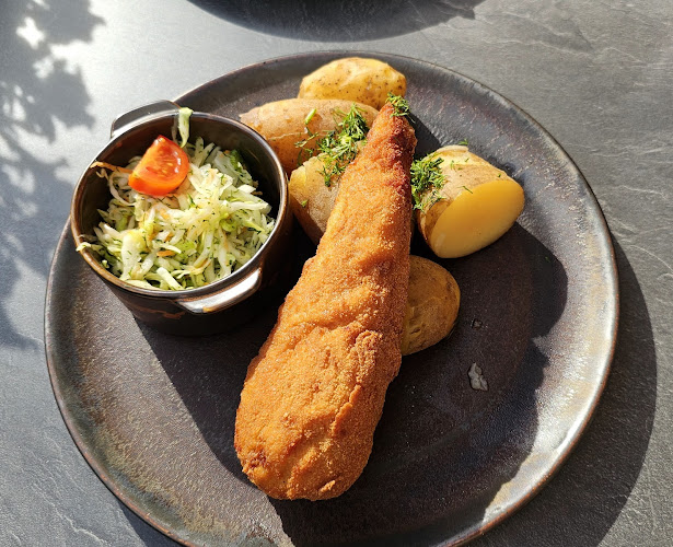 Reviews of Międzywojenna in Pszczyna - Gastronomia