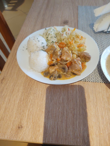 Cafe Bar EMI - Andrychów