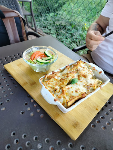 Comments and reviews of Restauracja Oregano Bistro Pizza Augustów