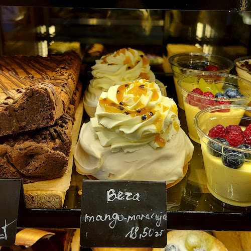 Baker's House Piekarnia Rzemieślnicza - Warszawa